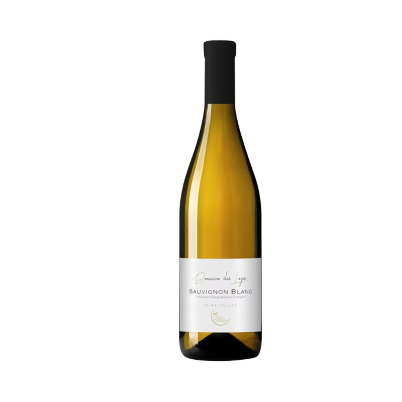 Domaine Desloges Touraine Sauvignon Blanc 2023 750ml