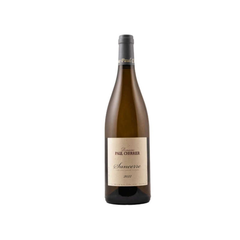 Domaine Paul Cherrier Sancerre  2022 750ml