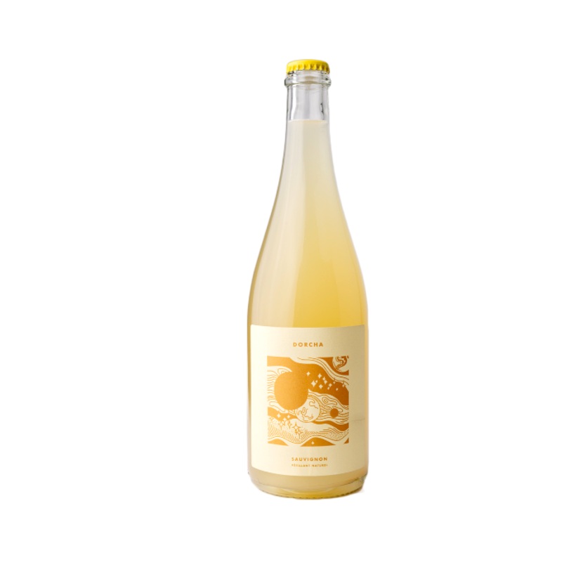 Dorcha Sauv Petillant Naturel 2024 750ml