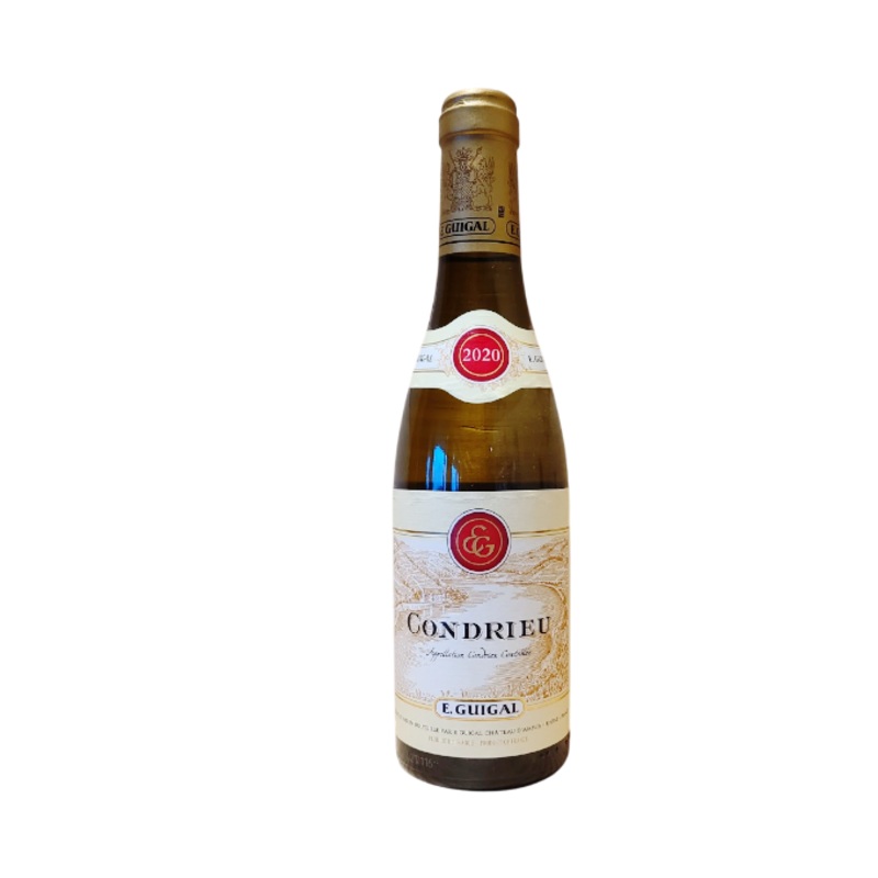 E Guigal Condrieu 2020 375ml