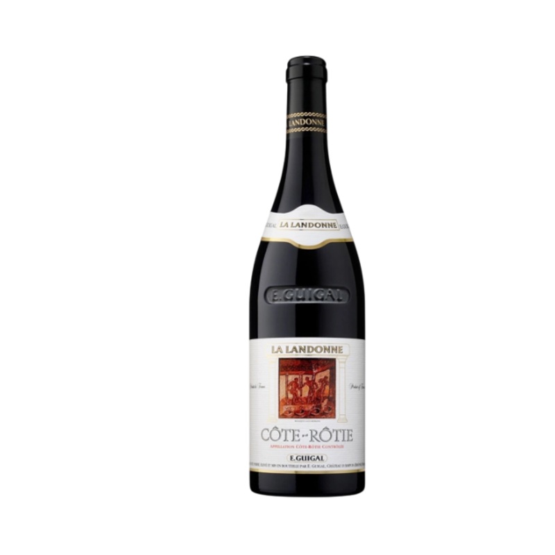 E Guigal Cote Rotie La Landonne 2020 750ml (100RP/100JD)