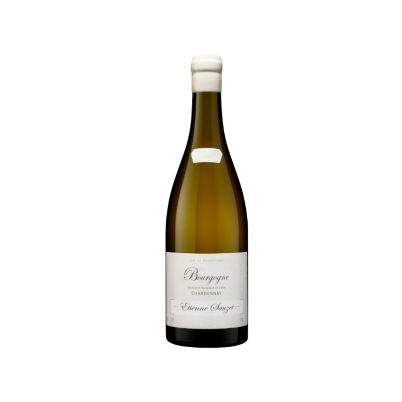 Etienne Sauzet Bourgogne Blanc 2022 750ml (No Barcode)