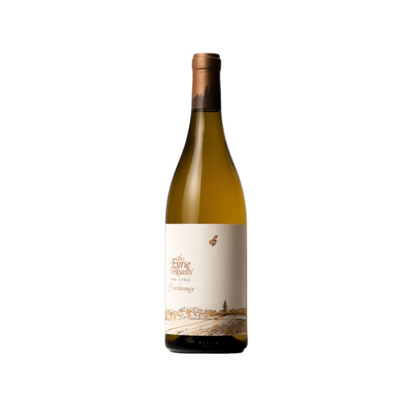 Eyrie The Eyrie Chard 2019 750ml (No Barcode) (99RP)