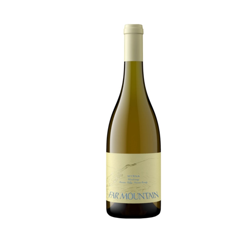 Far Mountain Myrna Chard 2020 750ml