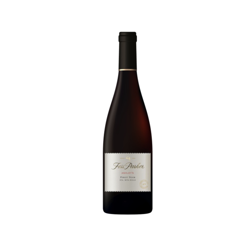 Fess Parker Ashleys Pinot Noir 750ml