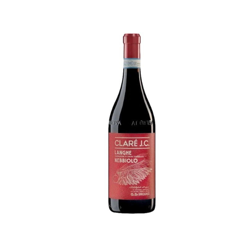 G D Vajra Clare JC 2023 750ml (95CC)