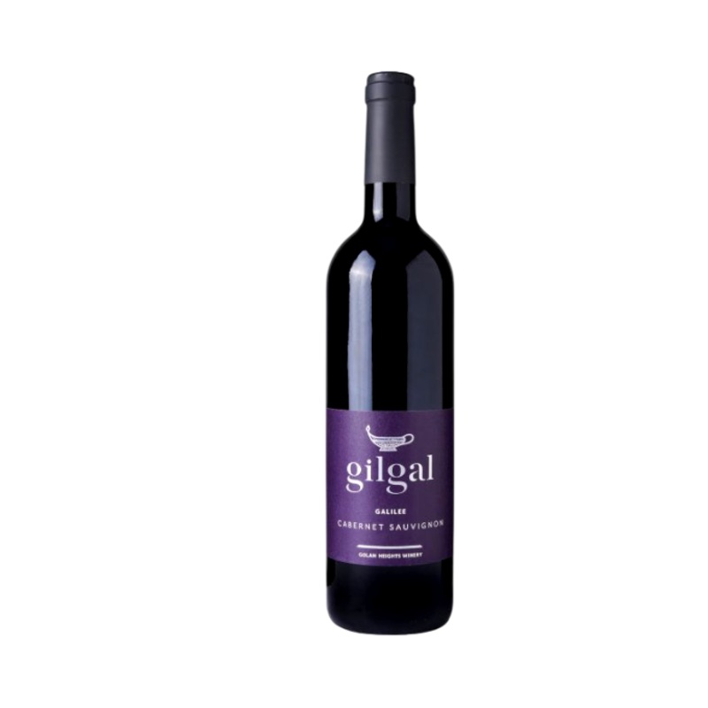 Gilgal Cabernet Sauvignon 750ml