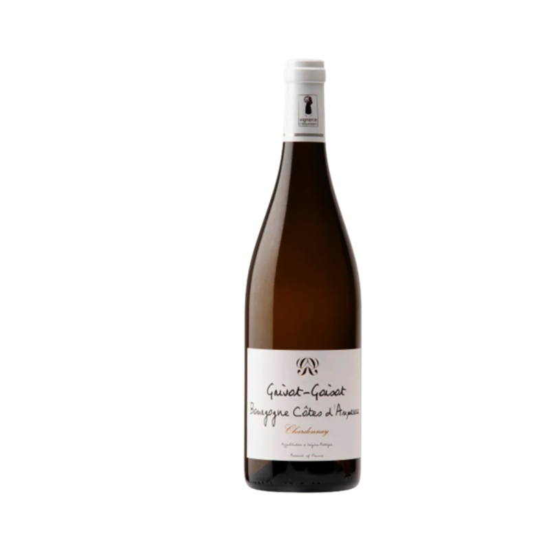 Grivot Goisot Bourgogne Cotes d Auxerre Chard 2022 750ml