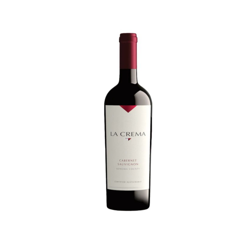 La Crema Cabernet Sauv 750ml