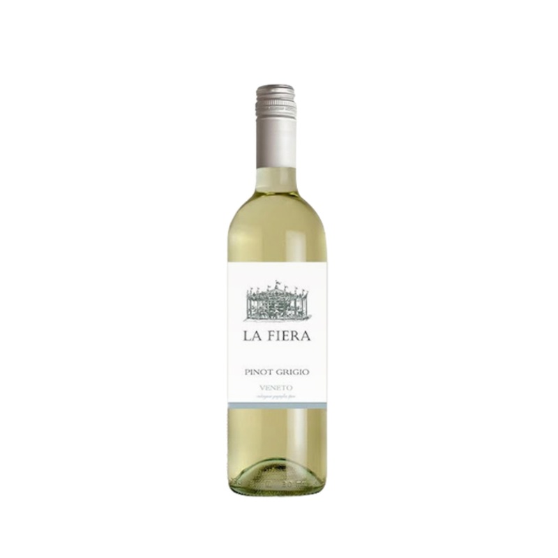 La Fiera Pinot Grigio 2024 750ml