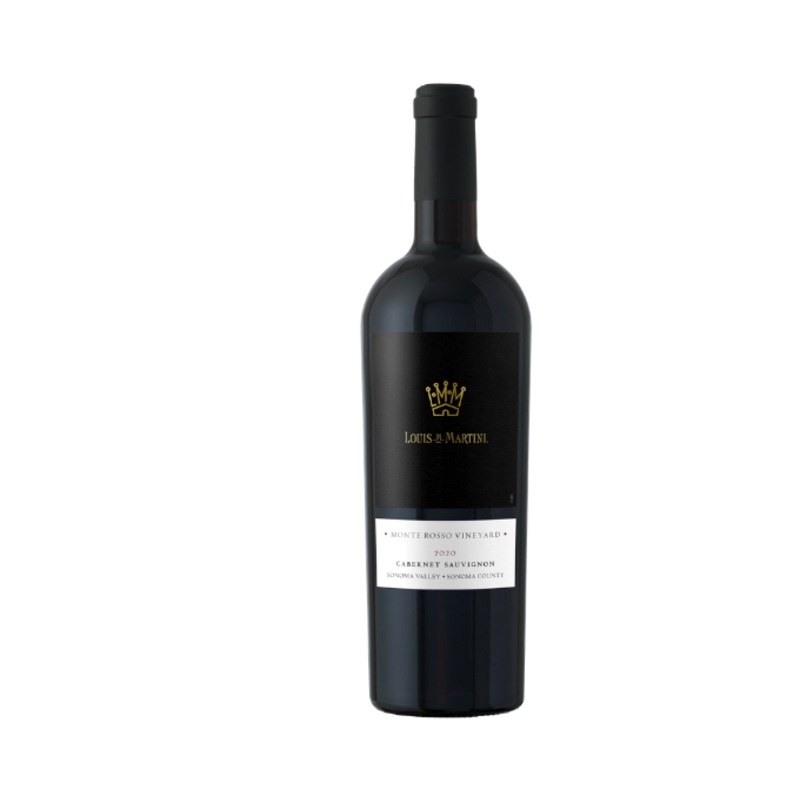 Louis Martini Monte Rosso Cabernet Sauv 750ml