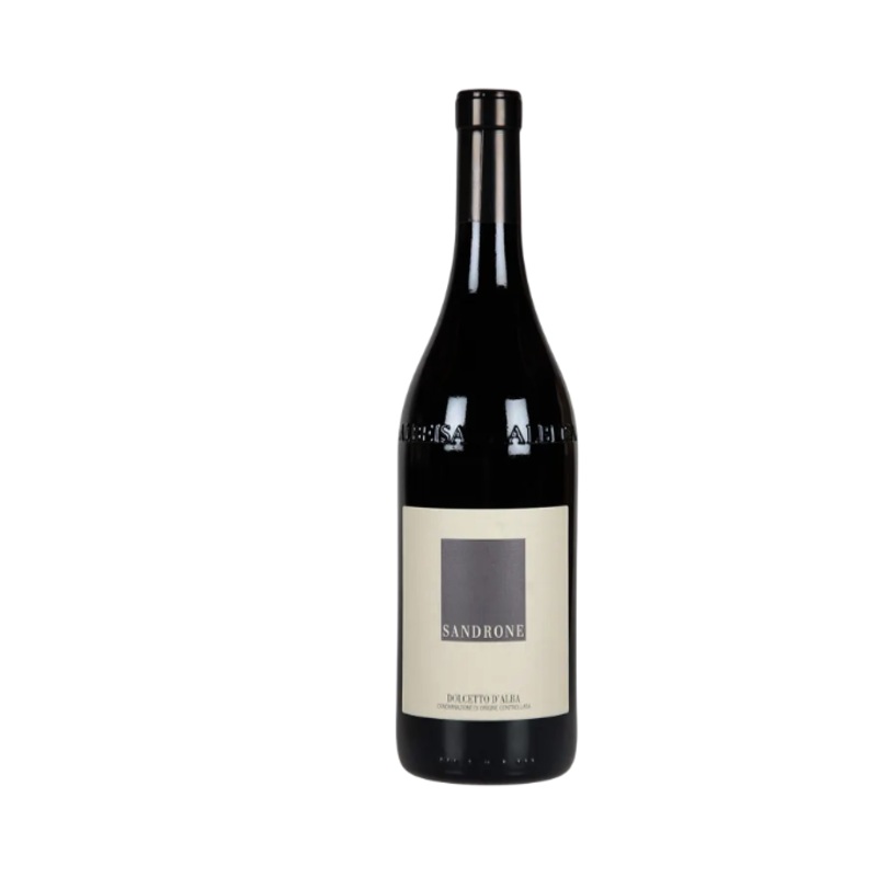 Luciano Sandrone Dolcetto D Alba 2022 750ml