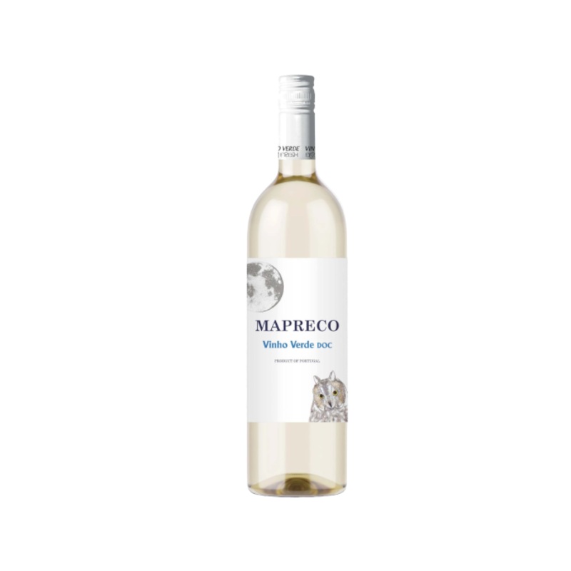 Mapreco Vinho Verde 2023 750ml