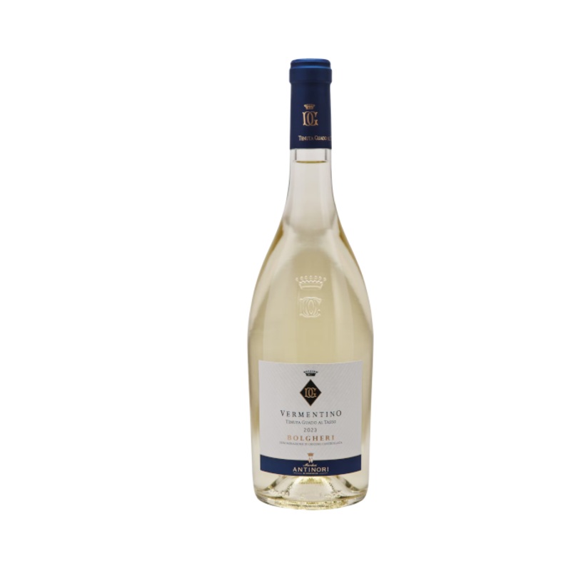 Marchesi Antinori Tenuta Guado al Tasso Vermentino di Bolgheri 2023 750ml