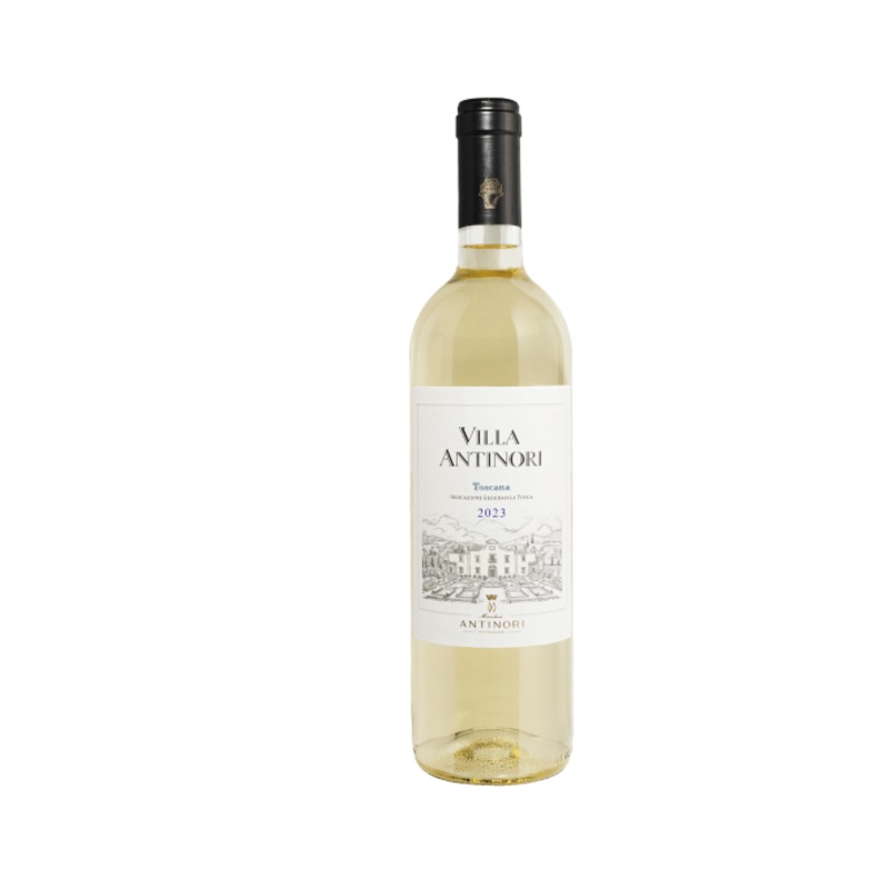 Marchesi Antinori Villa Antinori Bianco Toscana 2023 750ml