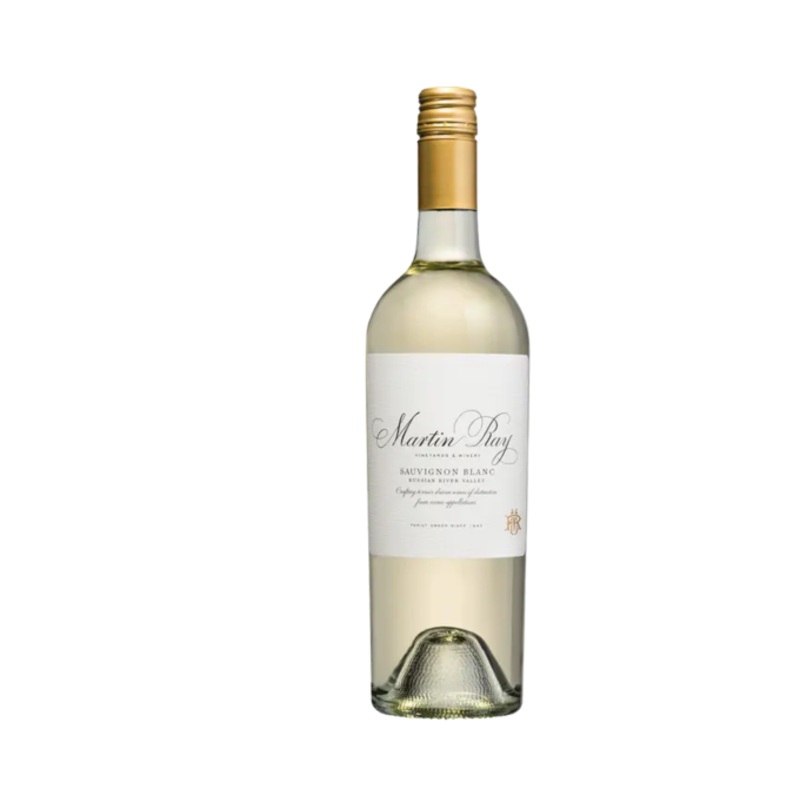 Martin Ray Sauvignon Blanc 750ml