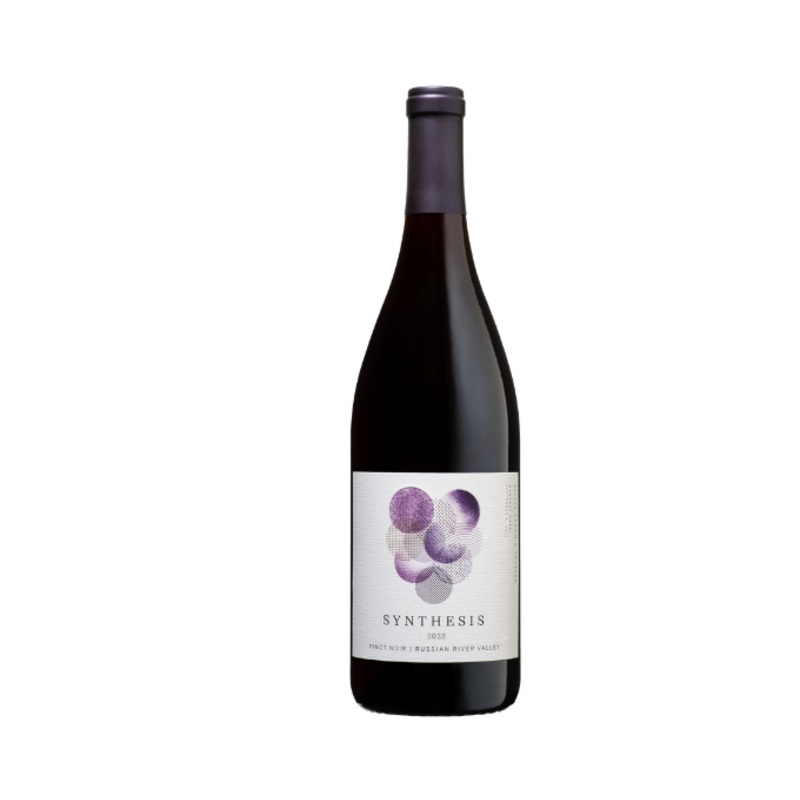 Martin Ray Synthesis Pinot Noir 2023 750ml