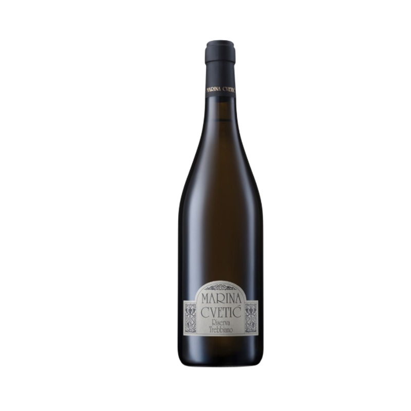 Masciarelli Marina Cvetic Trebbiano D Abruzzo Riserva 2021 750ml