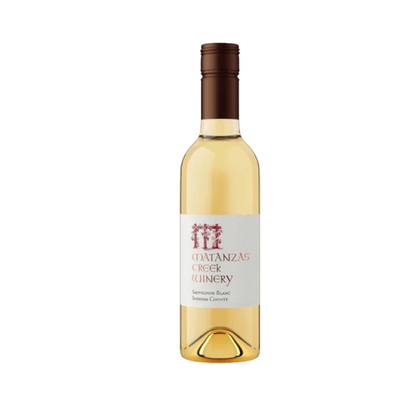 Matanzas Creek Sauv Blanc 2024 375ml