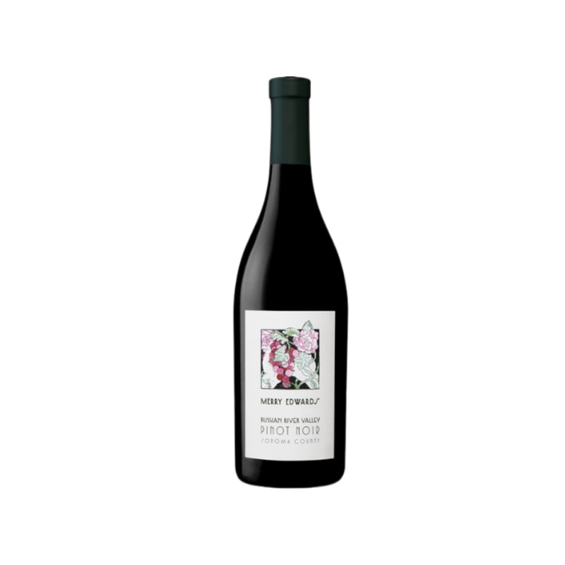 Merry Edwards RRV Pinot Noir 2022 750ml
