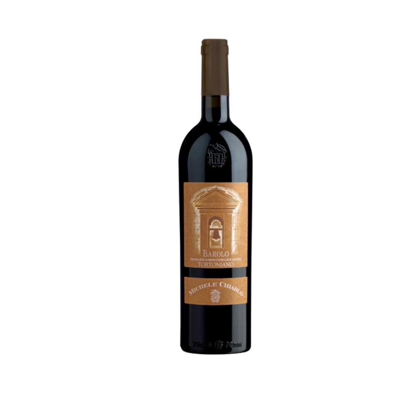 Michele Chiarlo Barolo Tortoniano 2020 750ml