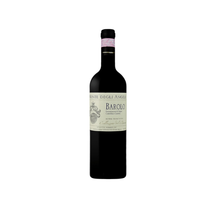 Monte Degli Angeli Barolo 2019 750ml