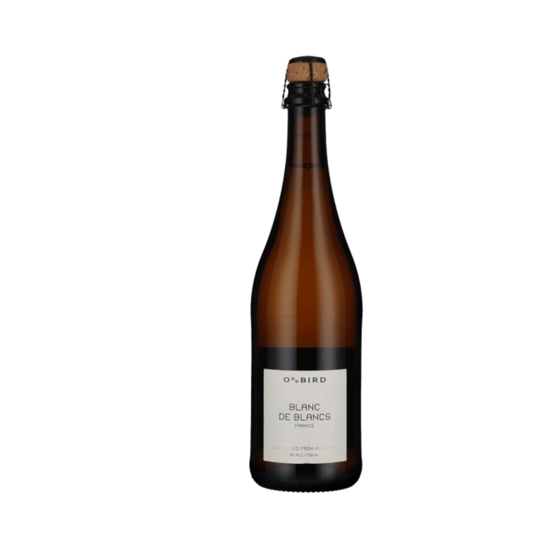 Oddbird Blanc de Blancs N/A 750ml