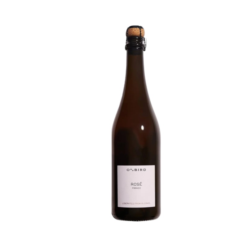Oddbird Rose N/A 750ml