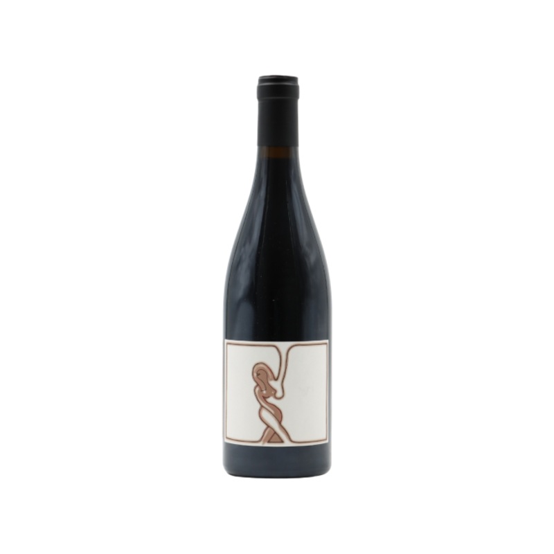 Quinta da Pellada Do Pelada Mulher Nua 2018 750ml (95RP)