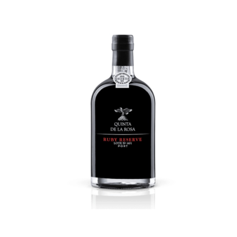 Quinta de la Rosa Finest Reserve Port 500ml