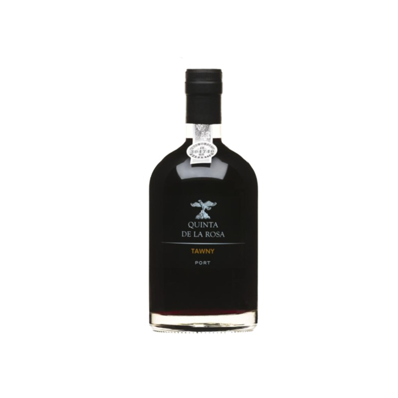 Quinta de la Rosa Tawny Port 500ml