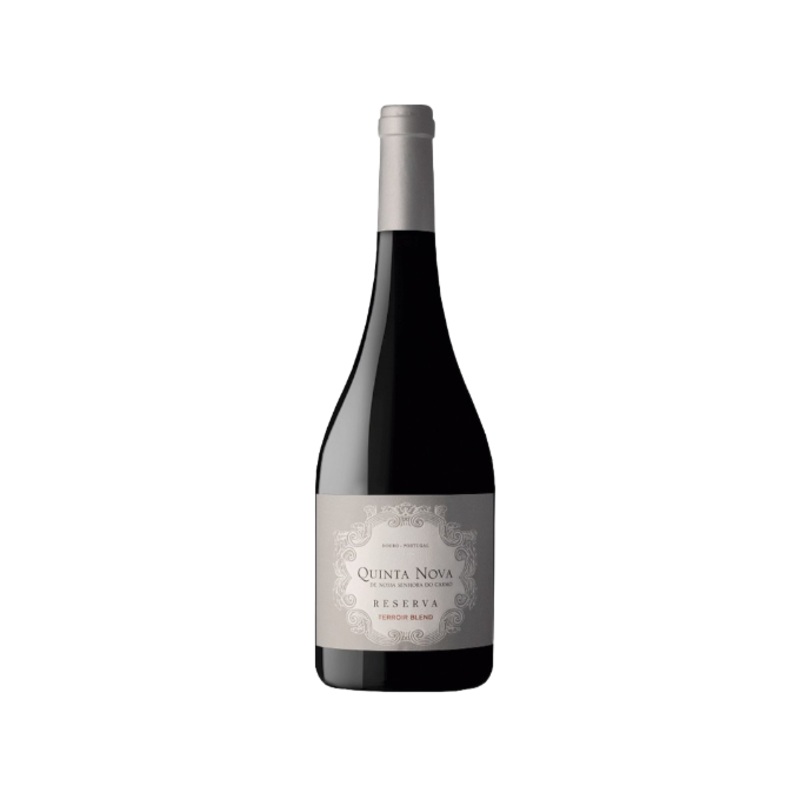 Quinta Nova de Nossa Senhora do Carmo Terroir Blend Reserva 2020 750ml (95D)