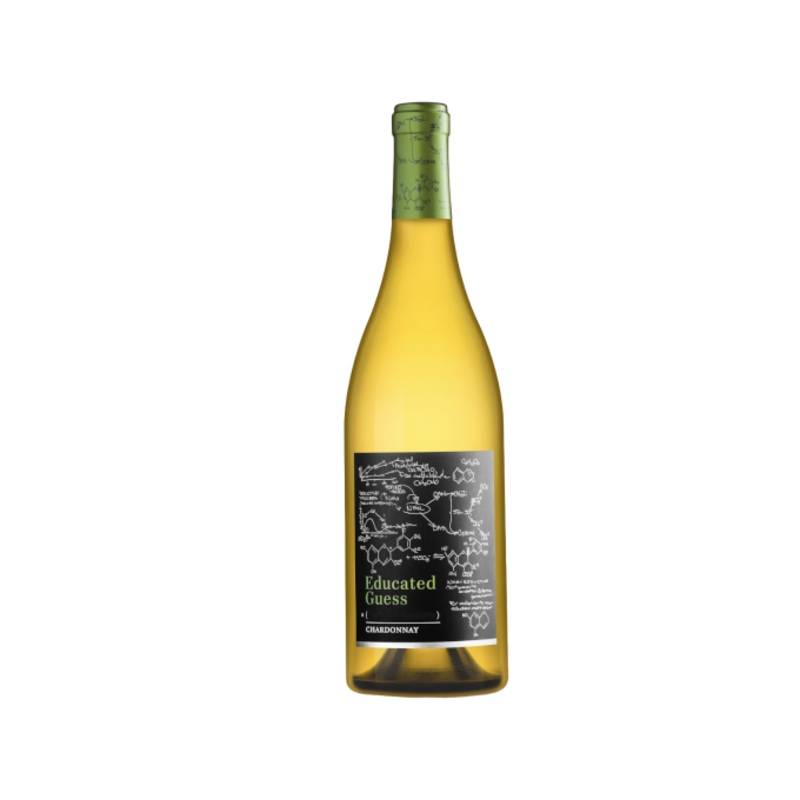 Roots Run Deep Educated Guess Chard 2019 750ml