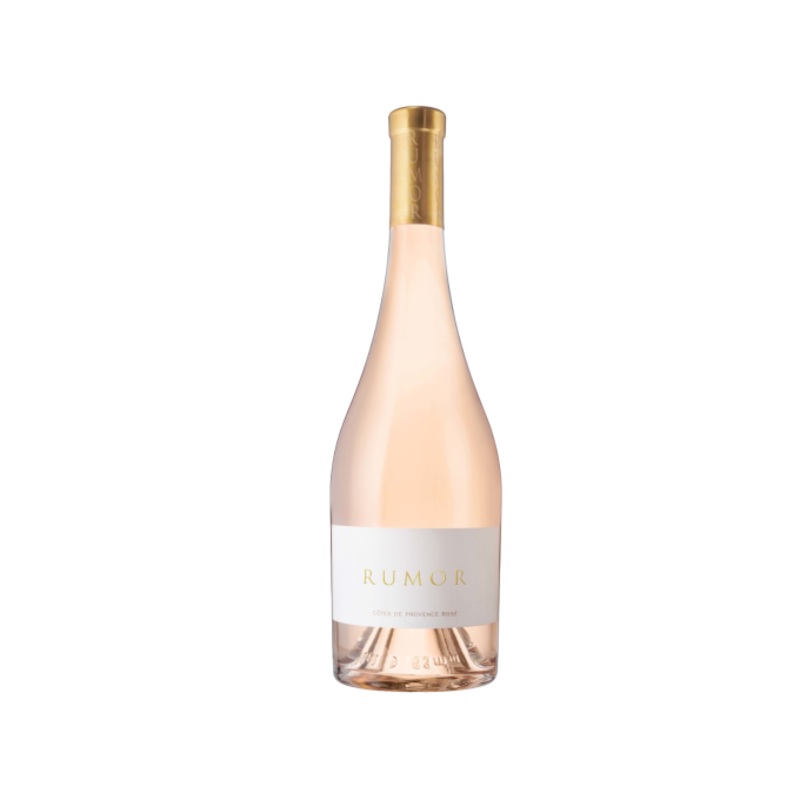 Rumor Cotes De Provence Rose 2023 750ml