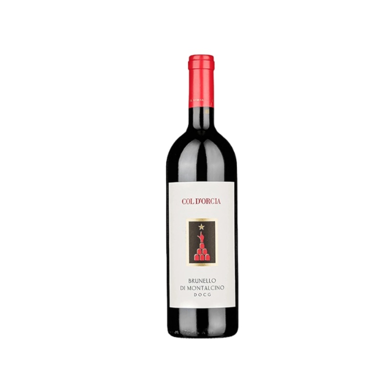 Tenuta Col d'Orcia Brunello di Montalcino 2019 750ml