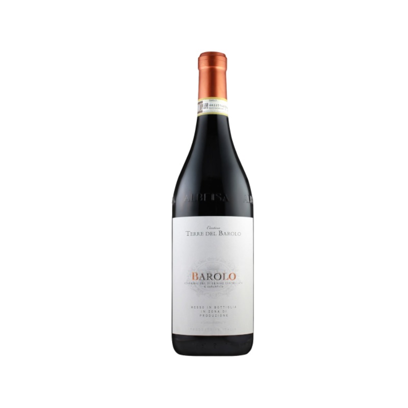 Terre del Barolo Barolo 2018 750ml