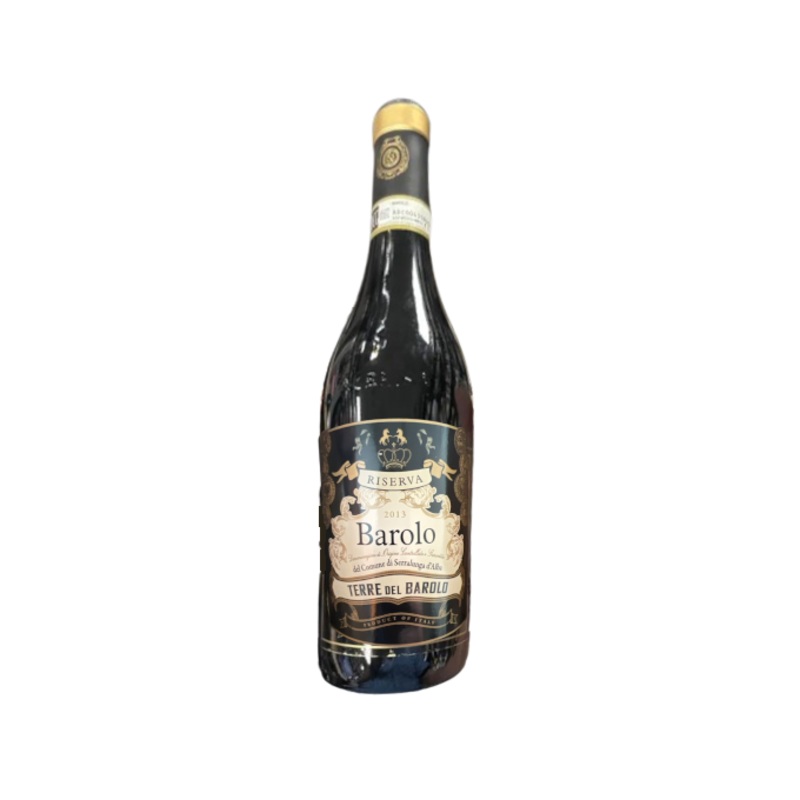 Terre Del Barolo Barolo Riserva 2016 750ml