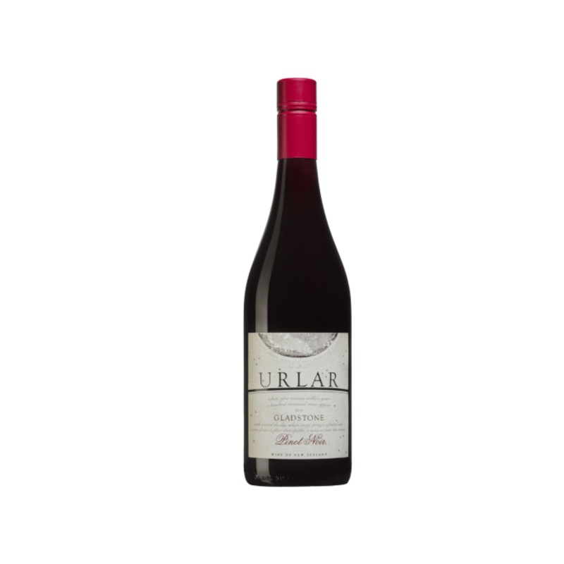 Urlar Pinot Noir 2021 750ml