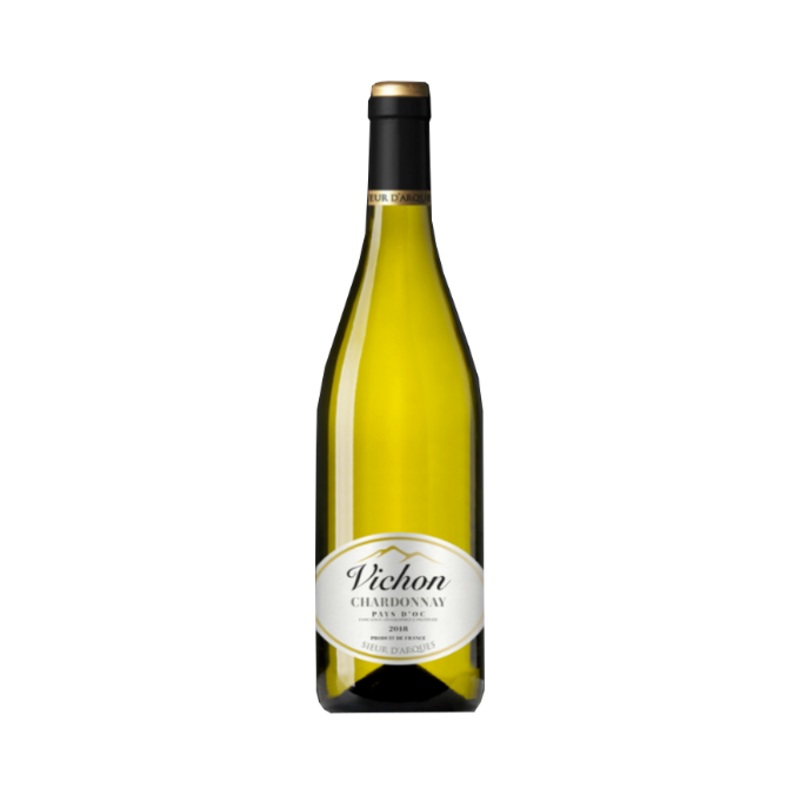 Vichon Chard 2021 750ml