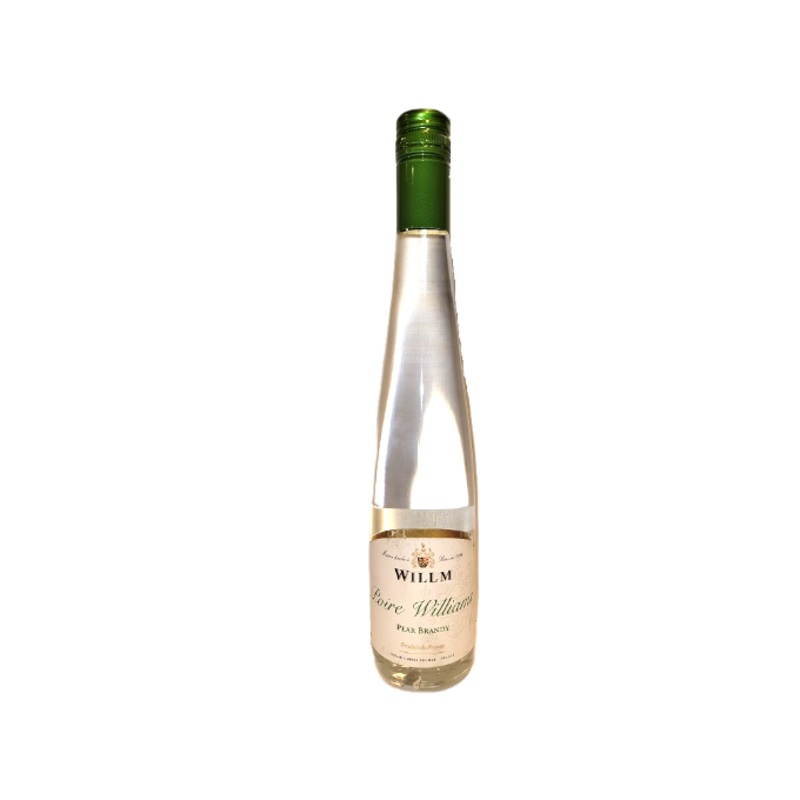 Willm Poire Williams Pear 375ml
