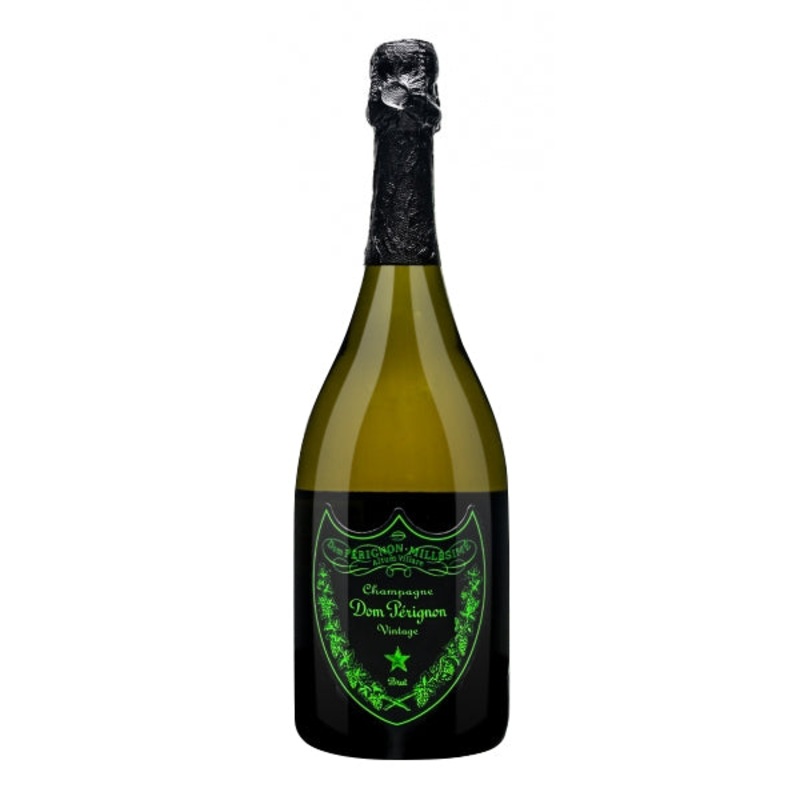 Dom Perignon Luminous 08