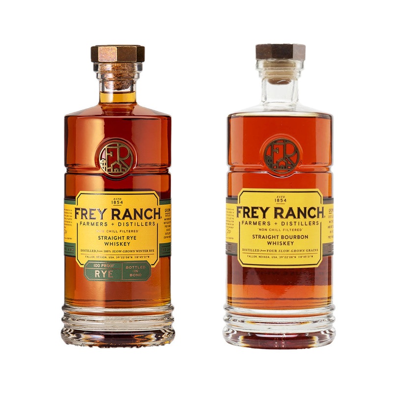 Frey Ranch Bundle