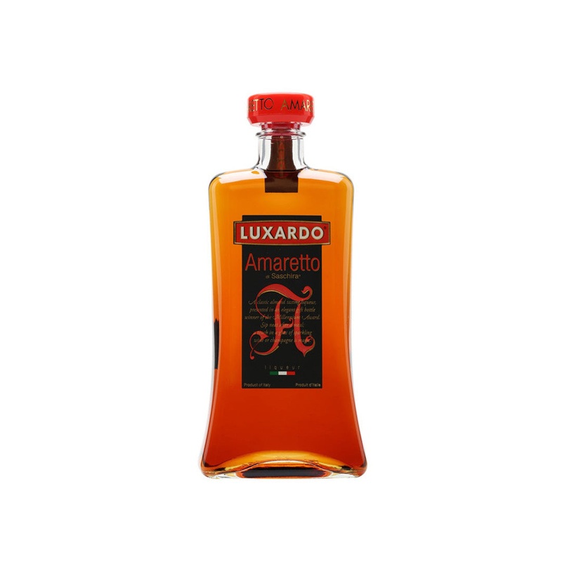 Luxardo Amaretto 750ml