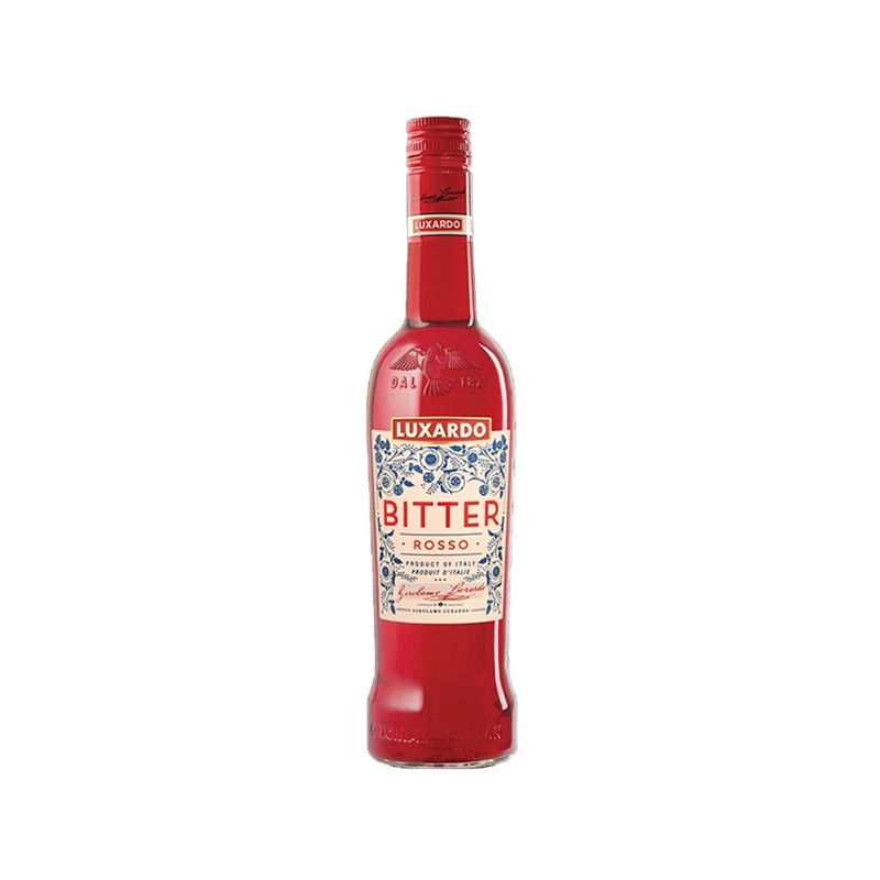 Luxardo Bitter Rosso 750ml
