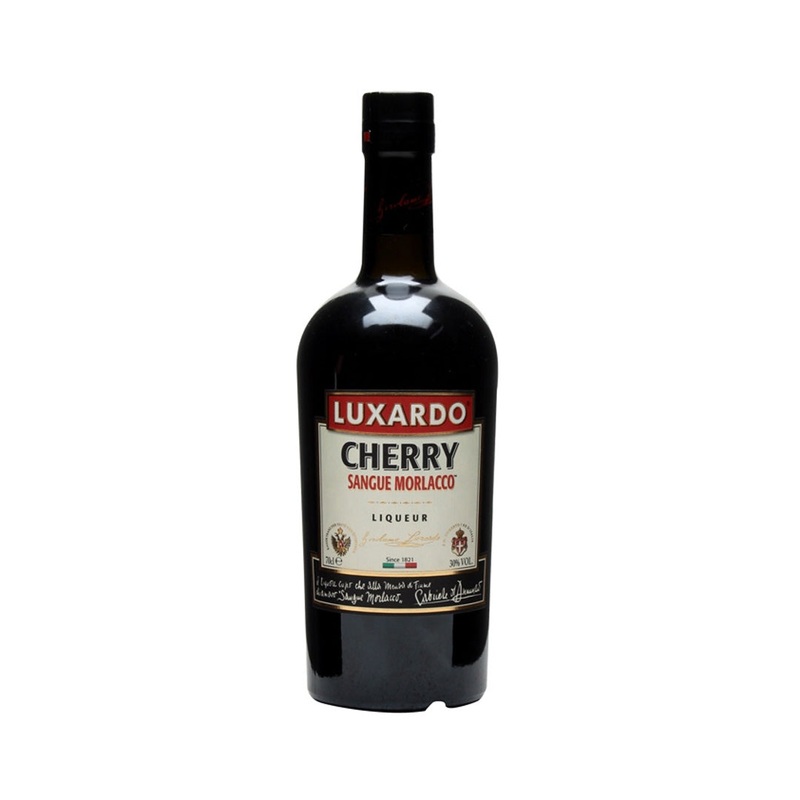 Luxardo Cherry Liqueur 750ml