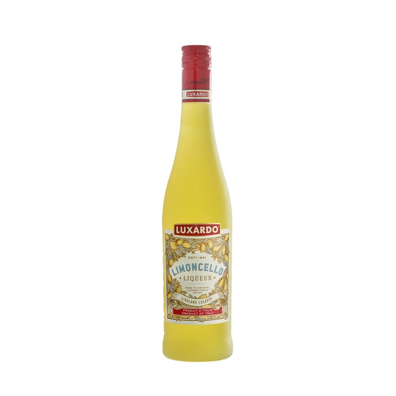Luxardo Limoncello 750ml