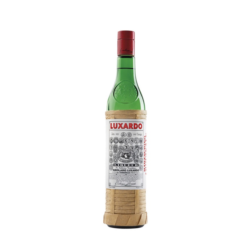 Luxardo Maraschino Liqueur 750ml