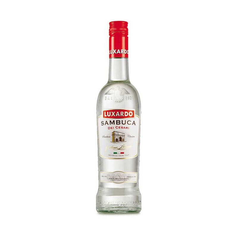Luxardo Sambuca De Cesari 750ml