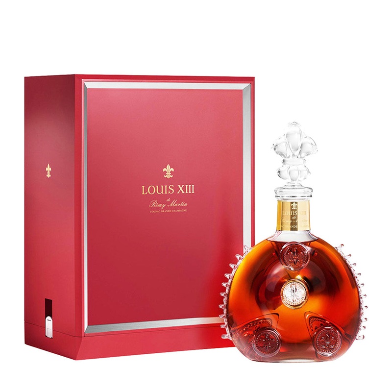 Remy Martin Louis XIII Cognac 750ml