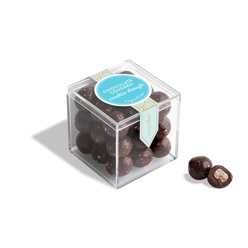 Sugarfina Chocolate Covered Cookie Dough - Small Candy Cube
